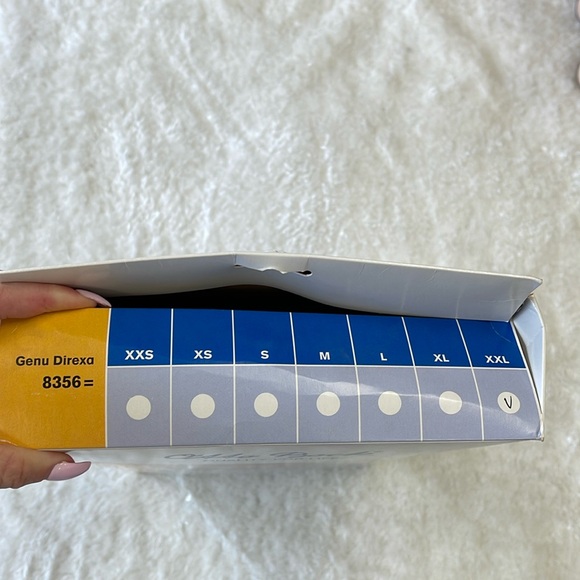 🎁 Ottobock Genu Direxa 8356 - Picture 4 of 7